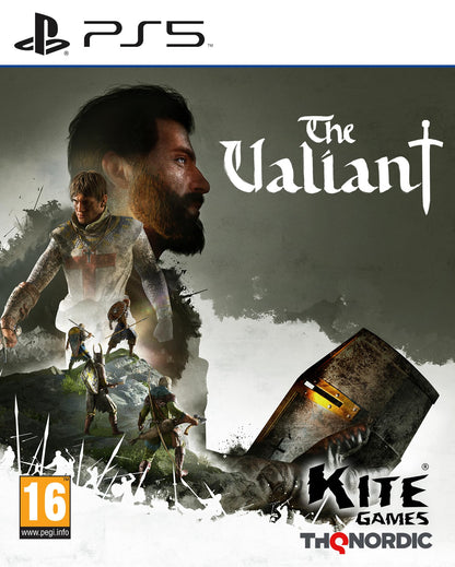 The Valiant - PlayStation 5