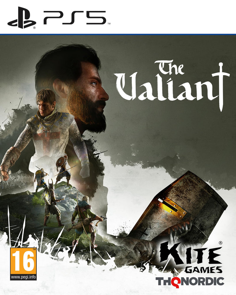 The Valiant - PlayStation 5
