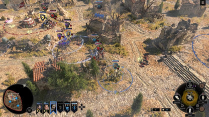 The Valiant - PlayStation 5