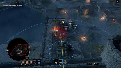 The Valiant - PlayStation 5