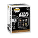 Funko POP! Vinyl: Obi-Wan Kenobi - Fifth Brother - Star Wars - Collectable Vinyl Figure - Gift Idea - Official Merchandise - Toys for Kids & Adults - TV Fans