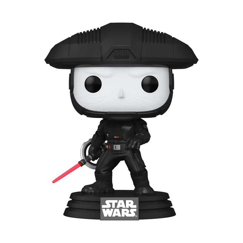 Funko POP! Vinyl: Obi-Wan Kenobi - Fifth Brother - Star Wars - Collectable Vinyl Figure - Gift Idea - Official Merchandise - Toys for Kids & Adults - TV Fans