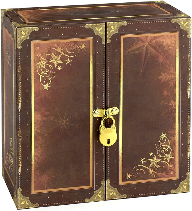 Harry Potter - Potions Advent calendar Donna Calendario dell'avvento colore argento cartone