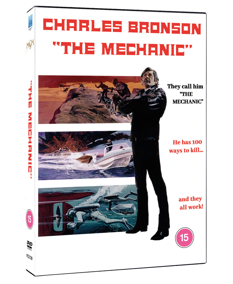 The Mechanic