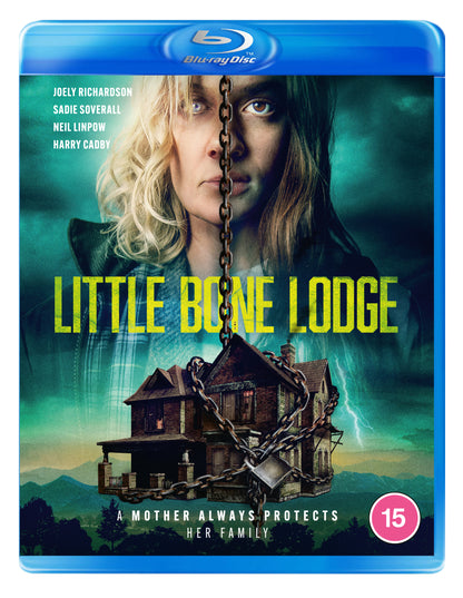 Little Bone Lodge