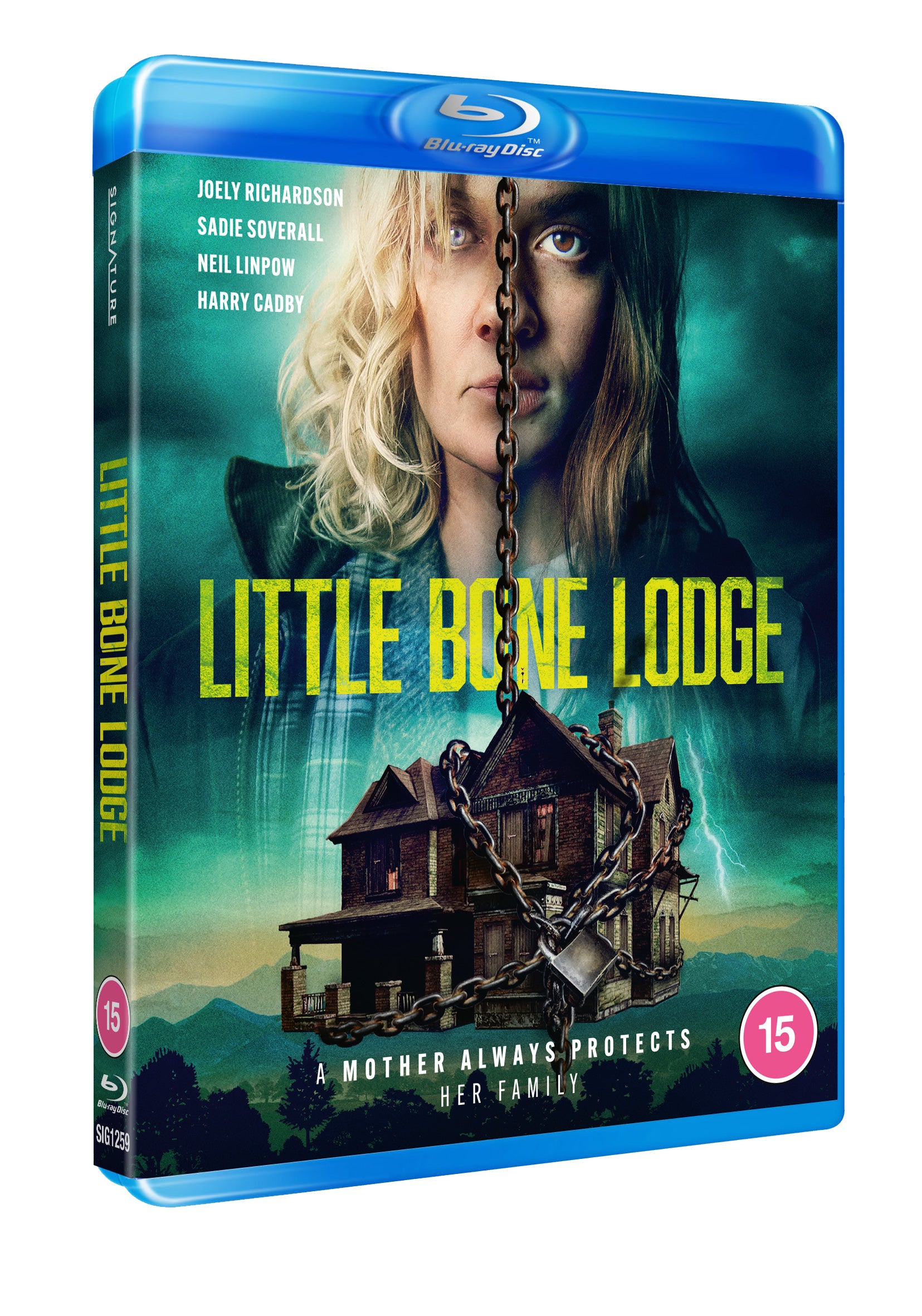 Little Bone Lodge
