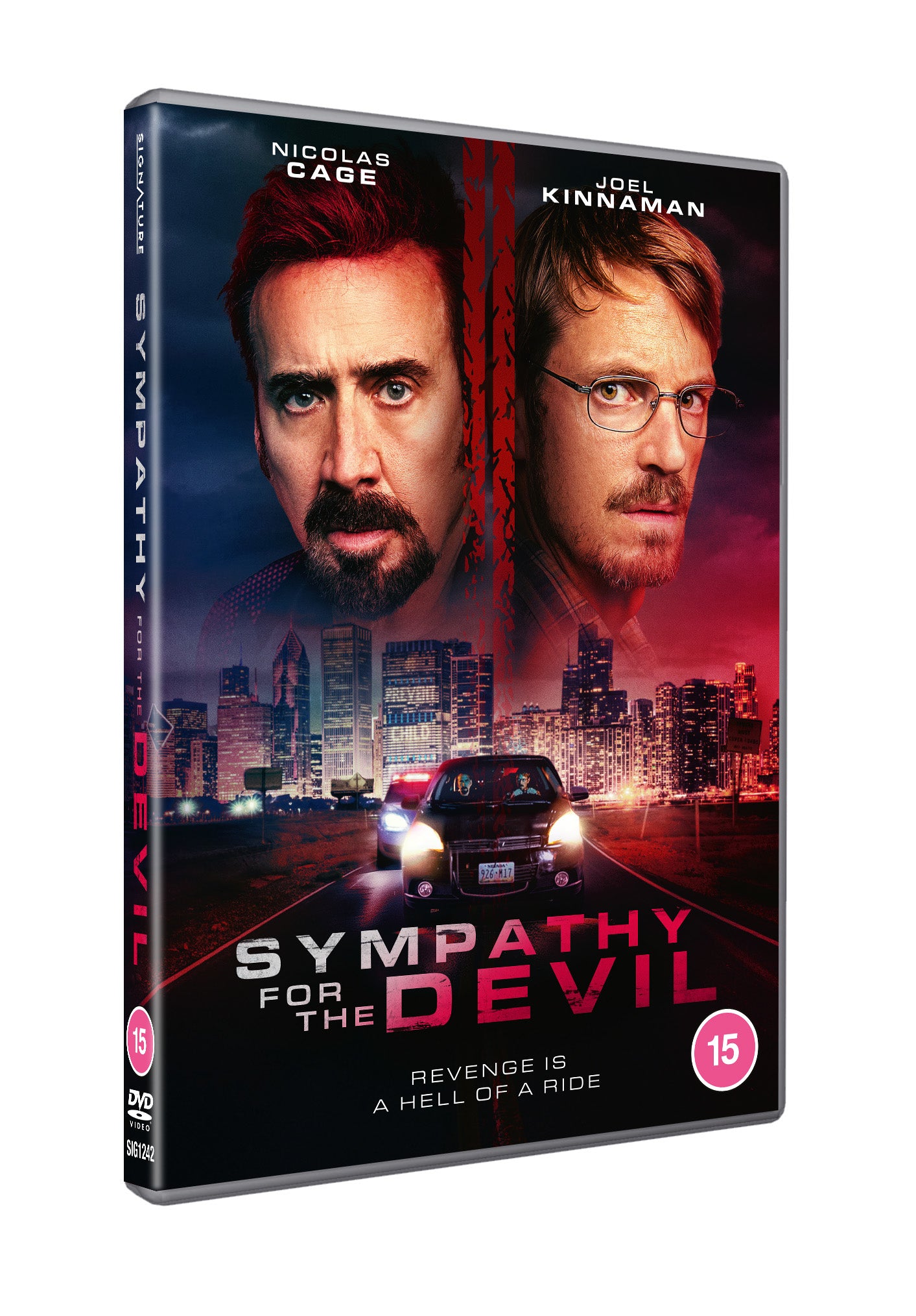 Sympathy for the Devil