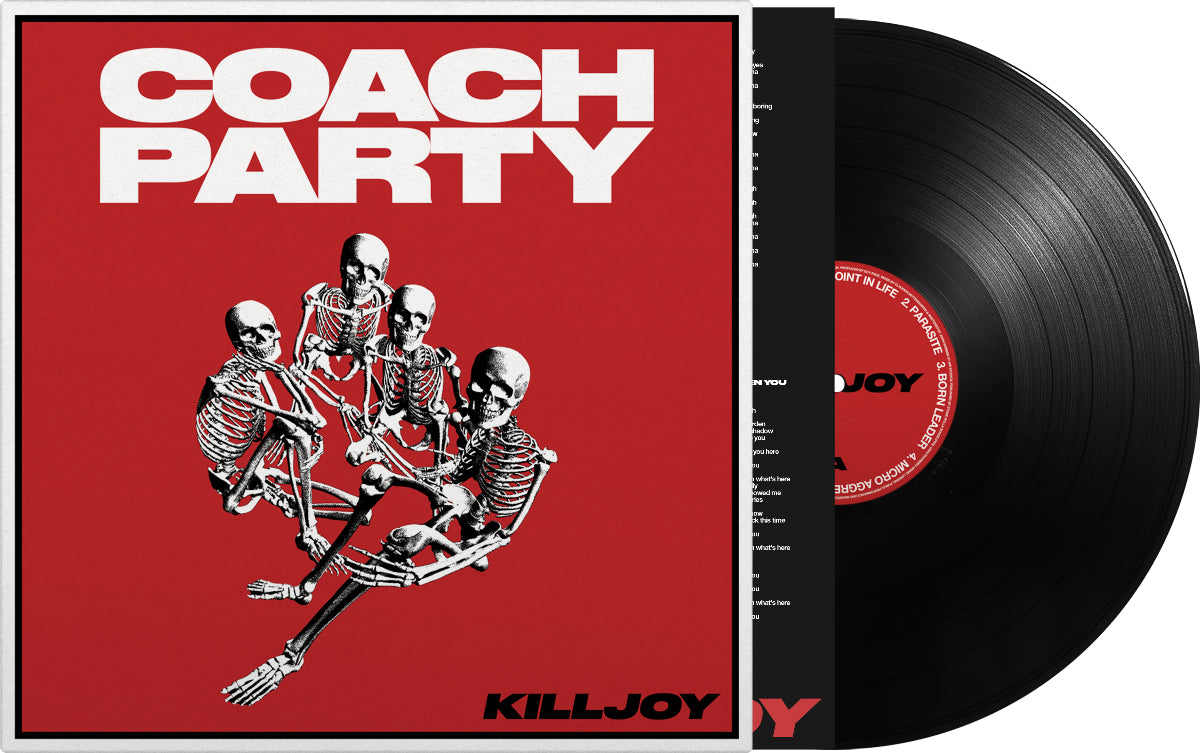 Killjoy