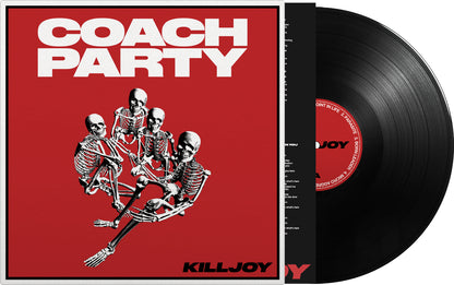 Killjoy