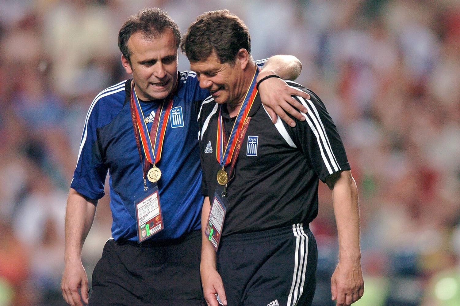 King Otto (OmU