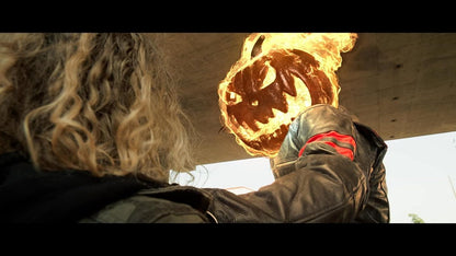 Headless Horseman - Pakt mit dem Teufel