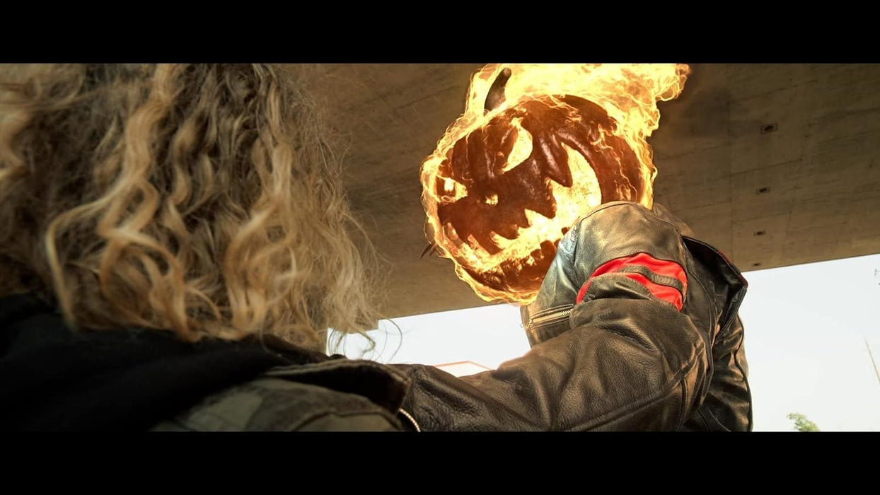 Headless Horseman - Pakt mit dem Teufel