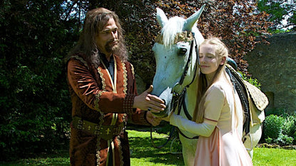 DORNROSCHEN/DVD - DORNROSCHEN/DVD