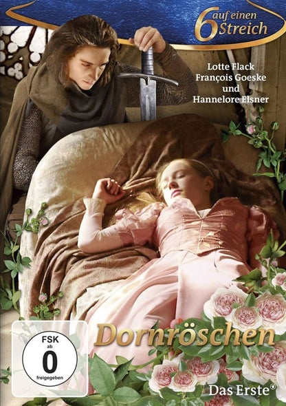 DORNROSCHEN/DVD - DORNROSCHEN/DVD