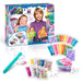 Canal Toys So Slime – Making Kit for Making 20 Slimes – Children's DIY Crafts SSC 185 Multi-Coloured