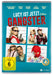 ENDEMANN, TILL - LUCY IST JETZT GANGSTER
