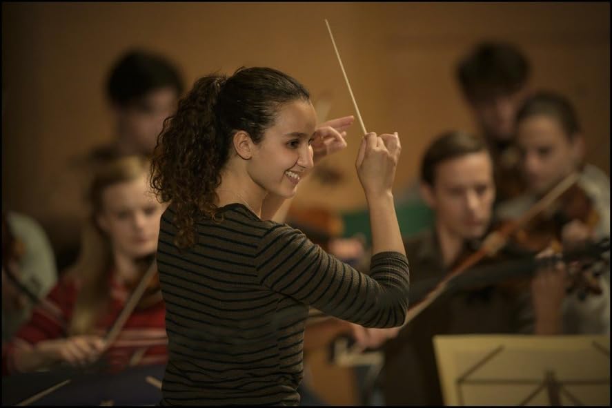 MENTION-SCHAAR, MARIE-CASTILLE - DIVERTIMENTO