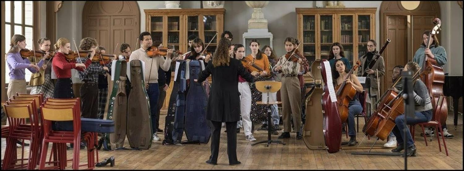MENTION-SCHAAR, MARIE-CASTILLE - DIVERTIMENTO
