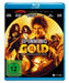 Spinning Gold