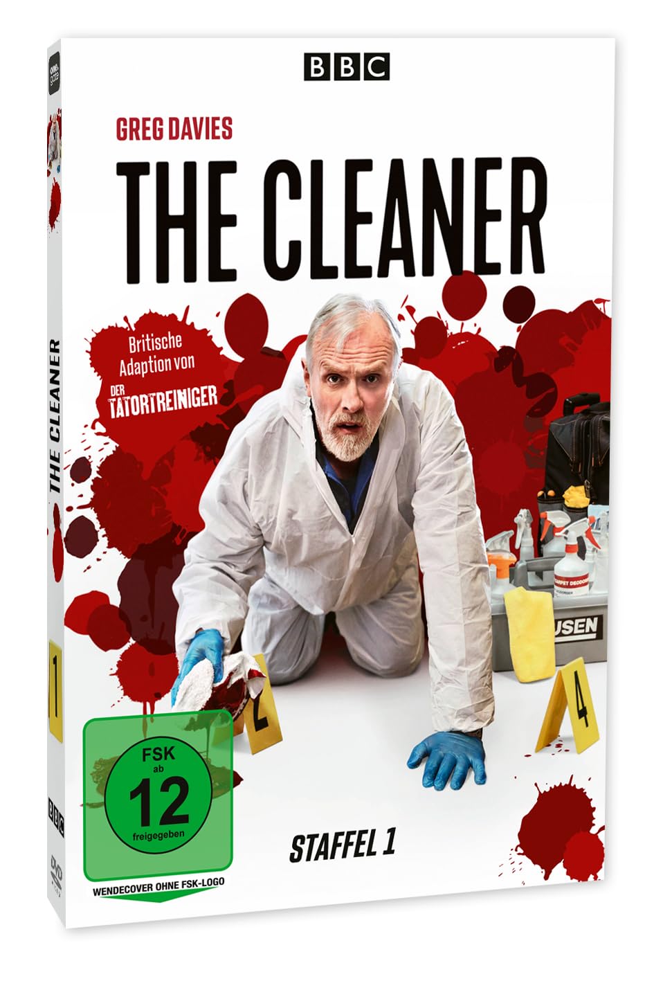 The Cleaner