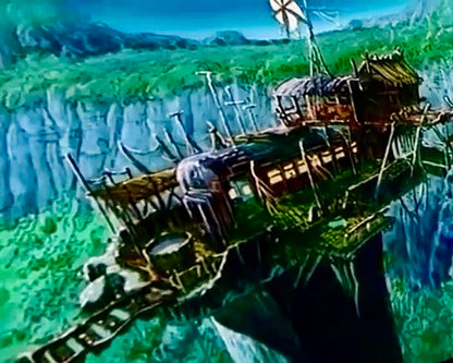 Highlander - Die Zeichentrickserie - Vol. 2