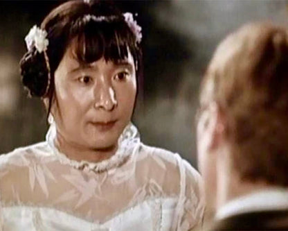 Jules Verne: Ein Chinese sucht seinen Mörder / Starbesetzte Verfilmung des Romans "Die Leiden eines Chinesen in China" (Pidax Film-Klassiker