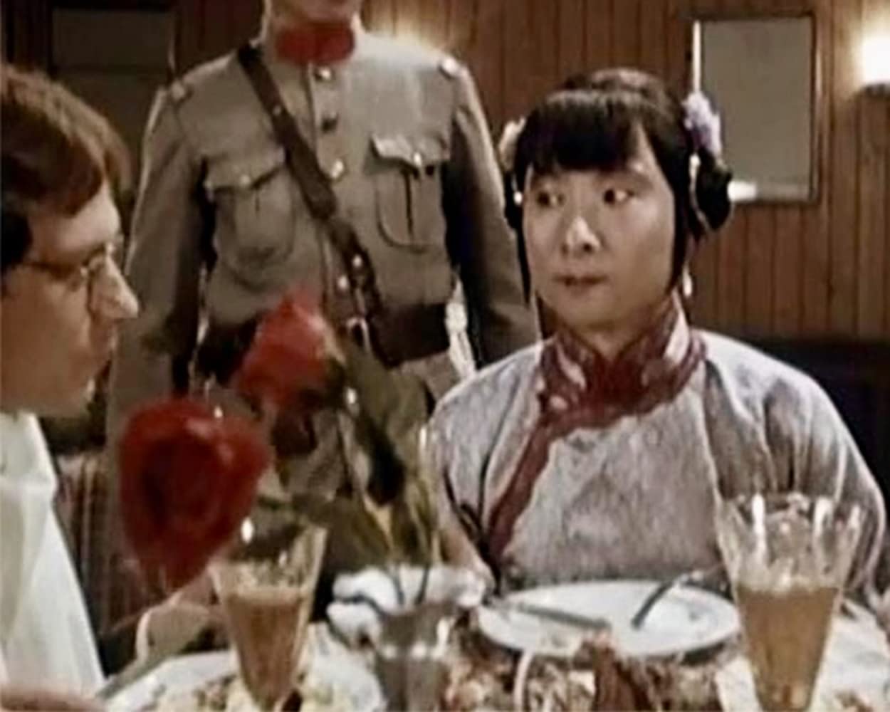 Jules Verne: Ein Chinese sucht seinen Mörder / Starbesetzte Verfilmung des Romans "Die Leiden eines Chinesen in China" (Pidax Film-Klassiker