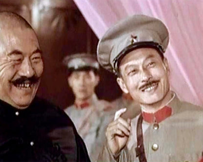 Jules Verne: Ein Chinese sucht seinen Mörder / Starbesetzte Verfilmung des Romans "Die Leiden eines Chinesen in China" (Pidax Film-Klassiker