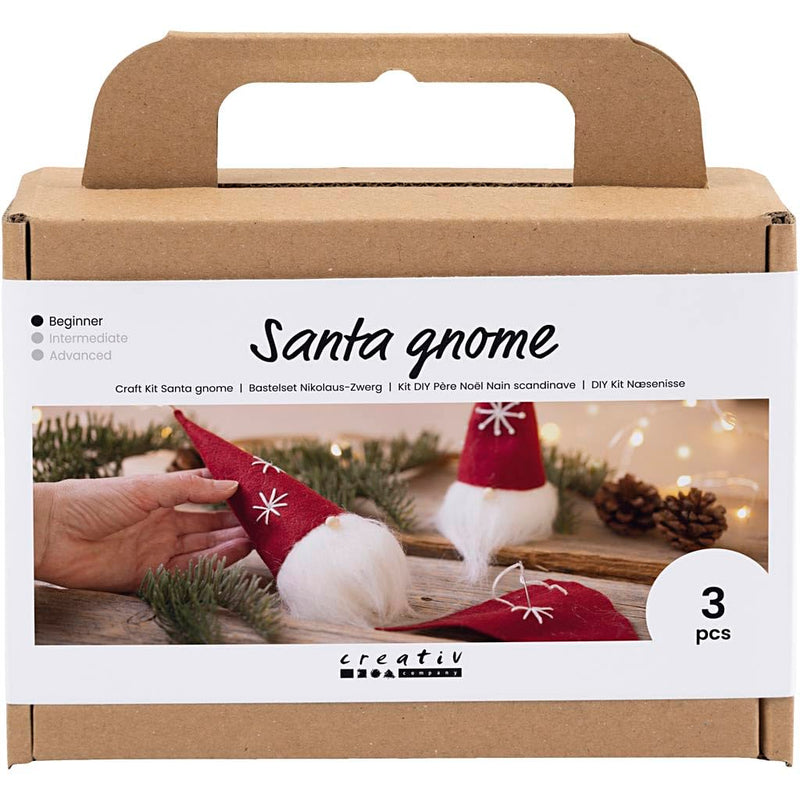 Creativ Art and Craft Supply, Red, One Size