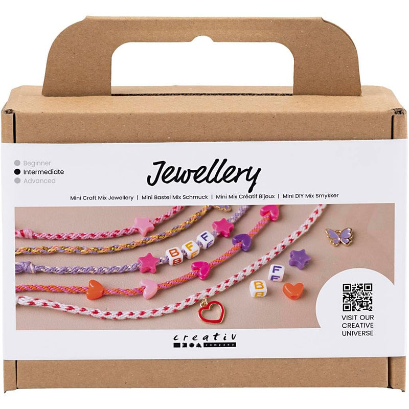 DIY Mix - Mini Jewellery - Friendship (977621