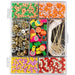 Creativ Art and Craft Supply, Wood, Vibrant, One Size