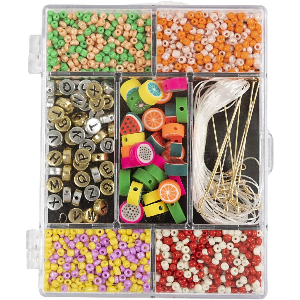 Creativ Art and Craft Supply, Wood, Vibrant, One Size