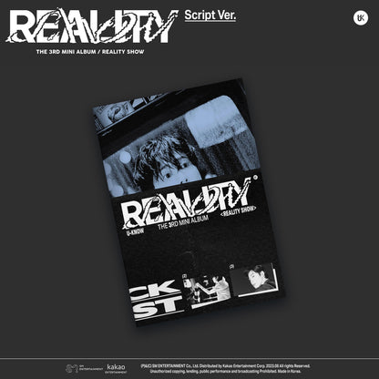 Reallty Show (A