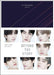 BEYOND THE STORY 10 Year Record of BTS Korean Edition Official book 비욘드 더 스토리 방탄소년단 데뷔 100주년 오피셜 북 최초 출간 우리가 알고 있는 방탄소년단 그 너머의 이야기를 말하다