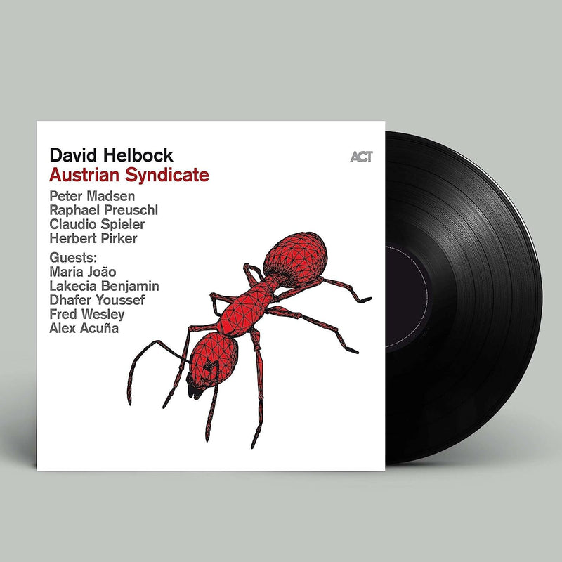 Austrian Syndicate