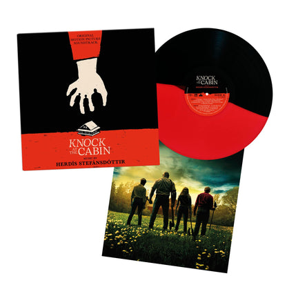 Knock At The Cabin Original Soundtrack