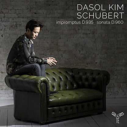 Schubert: Impromptus, D935/Sonata, D960
