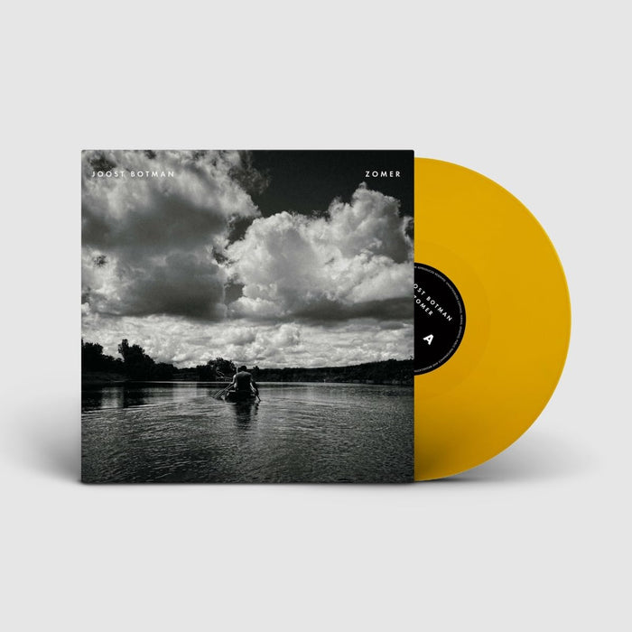 Joost Botman - Zomer (Lp)