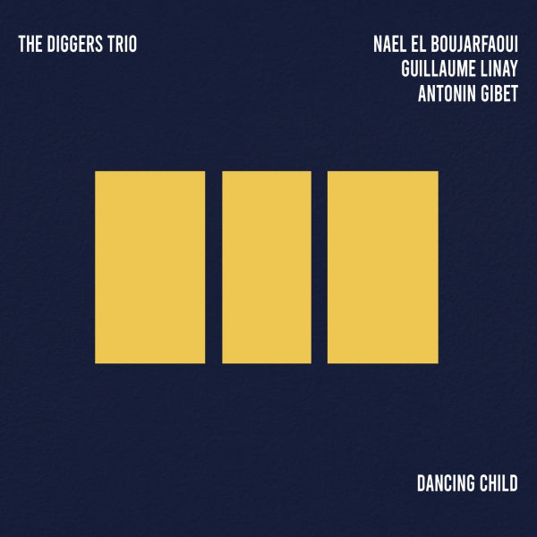 Dancing Child