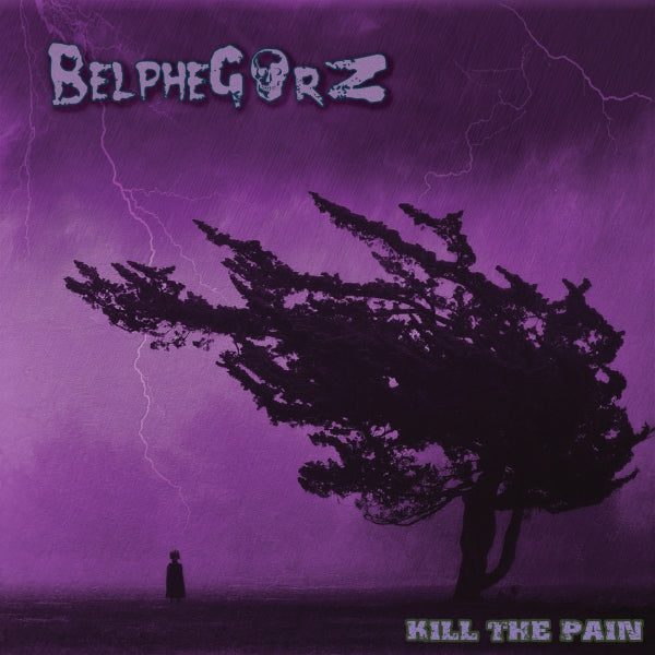 Kill The Pain