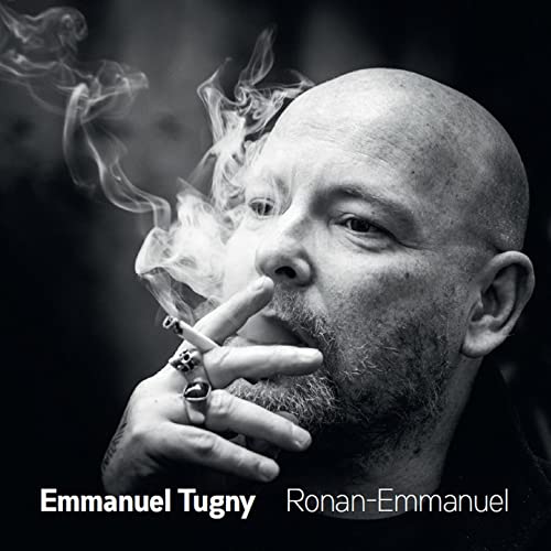 Ronan emmanuel