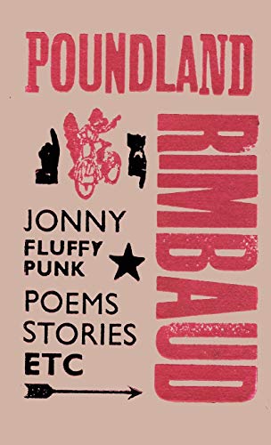 Pundland Rimbaud