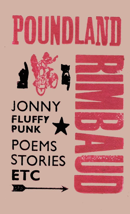 Pundland Rimbaud