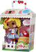 Lalaloopsy 576914EUC Dot Starlight with Pet Bird-33 cm Stem-Inspired Astronaut Doll with Changeable Shiny Blue Outfit & Shoes, in Reusable House Package Playset, for Ages 3-103 - Amazon Exclusive