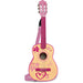 Bontempi 22 7571 Wooden Guitar