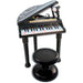 Bontempi 10 3000 Grand Piano, Multi-Color