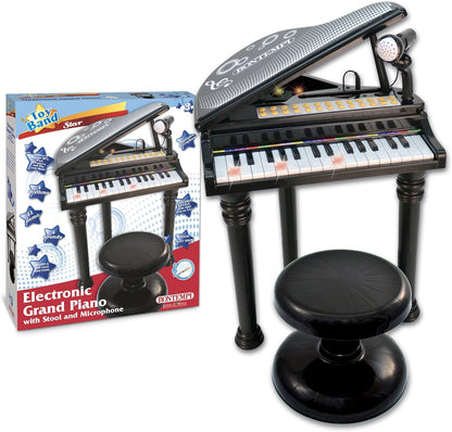 Bontempi 10 3000 Grand Piano, Multi-Color
