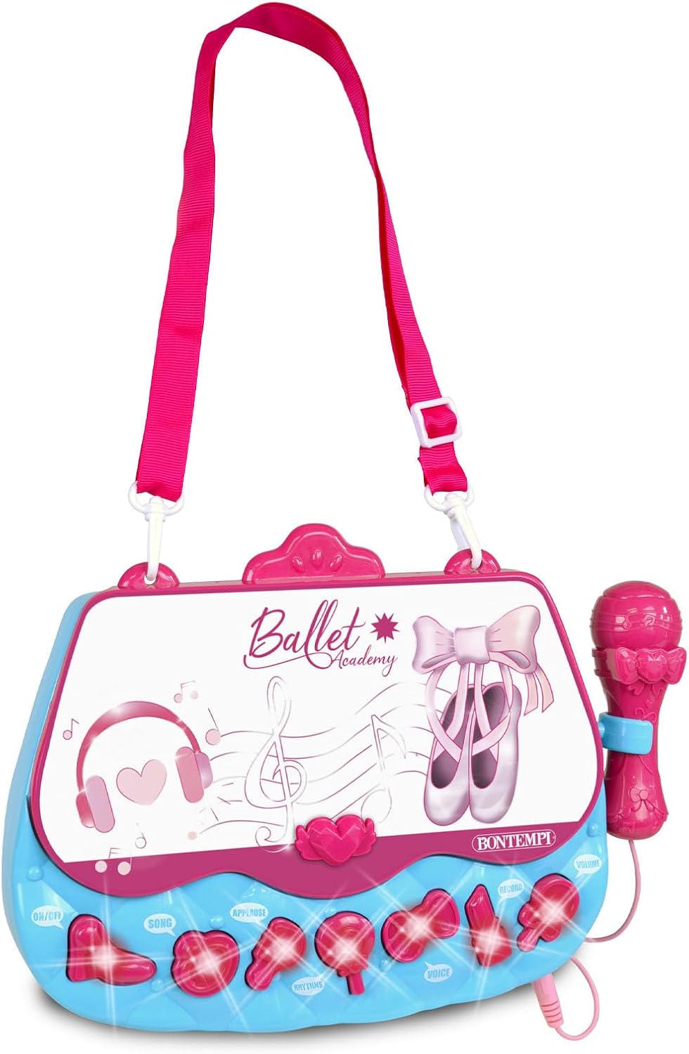 Gioco 0 toy