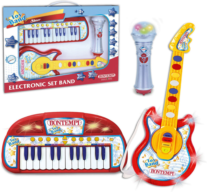 Bontempi - Mix Prodotti, 60 2150