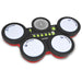 Bontempi | RhythmRug - Musical Electronic Mat for Dancing and Creating Melodies with Each Step 148 x 60 cm